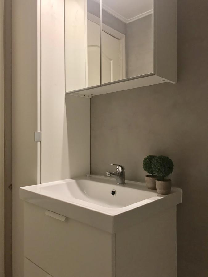El Mar, 2 Bdr Seaview Apartment, 7 Min From Beach Lagonisi Exterior photo