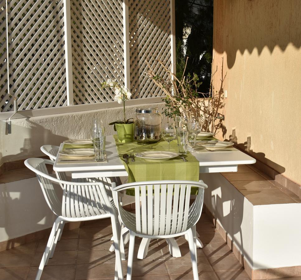 El Mar, 2 Bdr Seaview Apartment, 7 Min From Beach Lagonisi Exterior photo